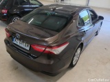 Toyota  Camry Toyota  2.5 Comfort Hybrid A/T 4d #2