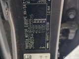  Toyota  Camry Toyota  2.5 Comfort Hybrid A/T 4d #4