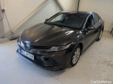 Toyota Camry Toyota  2.5 Comfort Hybrid A/T 4d