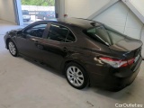  Toyota  Camry Toyota  2.5 Comfort Hybrid A/T 4d #8