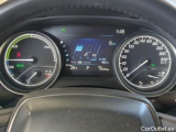  Toyota  Camry Toyota  2.5 Comfort Hybrid A/T 4d #5