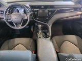  Toyota  Camry Toyota  2.5 Comfort Hybrid A/T 4d #9