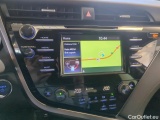  Toyota  Camry Toyota  2.5 Comfort Hybrid A/T 4d #14