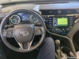 Toyota  Camry Toyota  2.5 Comfort Hybrid A/T 4d #15