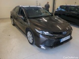  Toyota  Camry Toyota  2.5 Comfort Hybrid A/T 4d #18
