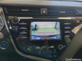  Toyota  Camry Toyota  2.5 Comfort Hybrid A/T 4d #19