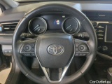  Toyota  Camry Toyota  2.5 Comfort Hybrid A/T 4d #30