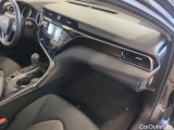  Toyota  Camry Toyota  2.5 Comfort Hybrid A/T 4d #39