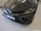  Toyota  Camry Toyota  2.5 Comfort Hybrid A/T 4d #41