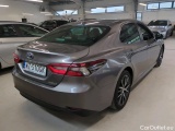  Toyota  Camry Toyota  2.5 Hybrid e-CTV Prestige 4d #2