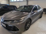 Toyota Camry Toyota  2.5 Hybrid e-CTV Prestige 4d