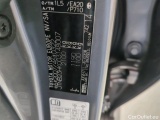  Toyota  Camry Toyota  2.5 Hybrid e-CTV Prestige 4d #4