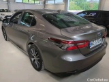  Toyota  Camry Toyota  2.5 Hybrid e-CTV Prestige 4d #13