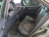  Toyota  Camry Toyota  2.5 Hybrid e-CTV Prestige 4d #11