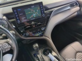  Toyota  Camry Toyota  2.5 Hybrid e-CTV Prestige 4d #15