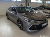  Toyota  Camry Toyota  2.5 Hybrid e-CTV Prestige 4d #18