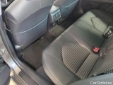  Toyota  Camry Toyota  2.5 Hybrid e-CTV Prestige 4d #21