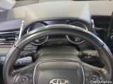  Toyota  Camry Toyota  2.5 Hybrid e-CTV Prestige 4d #26