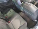  Toyota  Camry Toyota  2.5 Hybrid e-CTV Prestige 4d #28