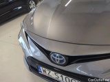  Toyota  Camry Toyota  2.5 Hybrid e-CTV Prestige 4d #41