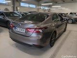  Toyota  Camry Toyota  2.5 Hybrid e-CTV Prestige 4d #2