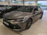 Toyota Camry Toyota  2.5 Hybrid e-CTV Prestige 4d