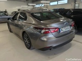  Toyota  Camry Toyota  2.5 Hybrid e-CTV Prestige 4d #7