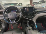 Toyota  Camry Toyota  2.5 Hybrid e-CTV Prestige 4d #6