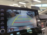  Toyota  Camry Toyota  2.5 Hybrid e-CTV Prestige 4d #9