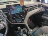  Toyota  Camry Toyota  2.5 Hybrid e-CTV Prestige 4d #8