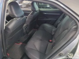  Toyota  Camry Toyota  2.5 Hybrid e-CTV Prestige 4d #19