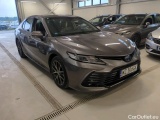  Toyota  Camry Toyota  2.5 Hybrid e-CTV Prestige 4d #18