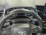  Toyota  Camry Toyota  2.5 Hybrid e-CTV Prestige 4d #20