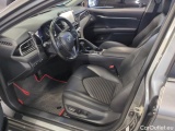  Toyota  Camry Toyota  2.5 Hybrid e-CTV Prestige 4d #17