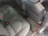  Toyota  Camry Toyota  2.5 Hybrid e-CTV Prestige 4d #24