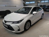 Toyota Corolla Toyota  1.5 VVT-i 125KM Comfort 4d