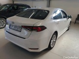  Toyota  Corolla Toyota  1.5 VVT-i 125KM Comfort 4d #2