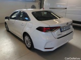  Toyota  Corolla Toyota  1.5 VVT-i 125KM Comfort 4d #10