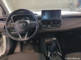  Toyota  Corolla Toyota  1.5 VVT-i 125KM Comfort 4d #11