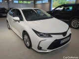  Toyota  Corolla Toyota  1.5 VVT-i 125KM Comfort 4d #16