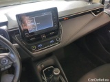  Toyota  Corolla Toyota  1.5 VVT-i 125KM Comfort 4d #20