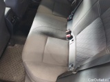 Toyota  Corolla Toyota  1.5 VVT-i 125KM Comfort 4d #30