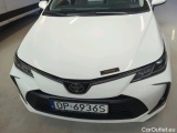  Toyota  Corolla Toyota  1.5 VVT-i 125KM Comfort 4d #51