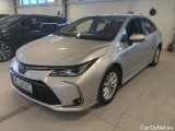 Toyota Corolla Toyota  1.8 Hybrid 122 KM e-CVT Comfort 4d