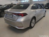  Toyota  Corolla Toyota  1.8 Hybrid 122 KM e-CVT Comfort 4d #2