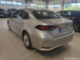  Toyota  Corolla Toyota  1.8 Hybrid 122 KM e-CVT Comfort 4d #9
