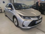  Toyota  Corolla Toyota  1.8 Hybrid 122 KM e-CVT Comfort 4d #11