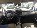  Toyota  Corolla Toyota  1.8 Hybrid 122 KM e-CVT Comfort 4d #12