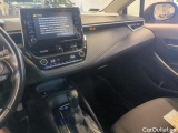  Toyota  Corolla Toyota  1.8 Hybrid 122 KM e-CVT Comfort 4d #21