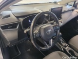  Toyota  Corolla Toyota  1.8 Hybrid 122 KM e-CVT Comfort 4d #26